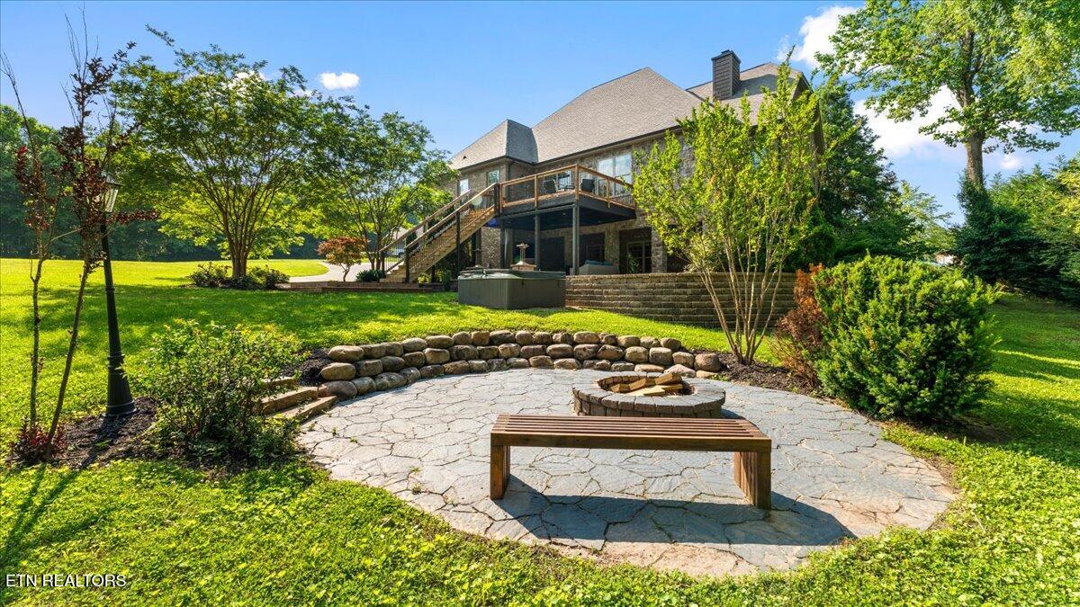 1304 Collier Ridge Lane