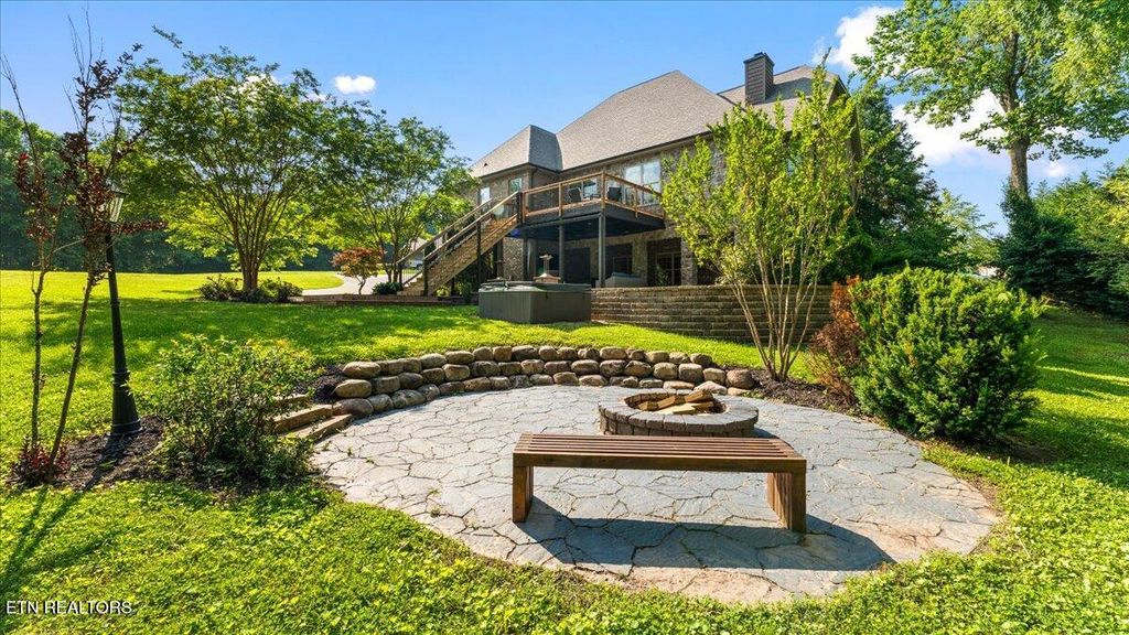 Photo of 1304 Collier Ridge Lane, Powell, TN 37849 (MLS # 1303577)