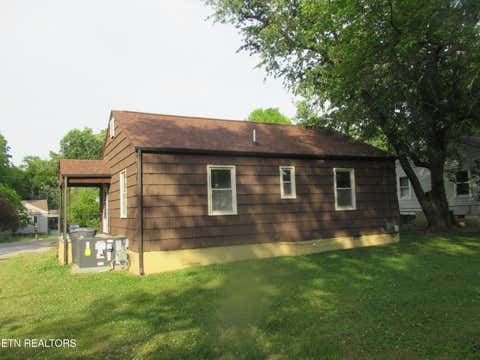 Tiny photo for 3333 Fontana St, Knoxville, TN 37917 (MLS # 1343446)