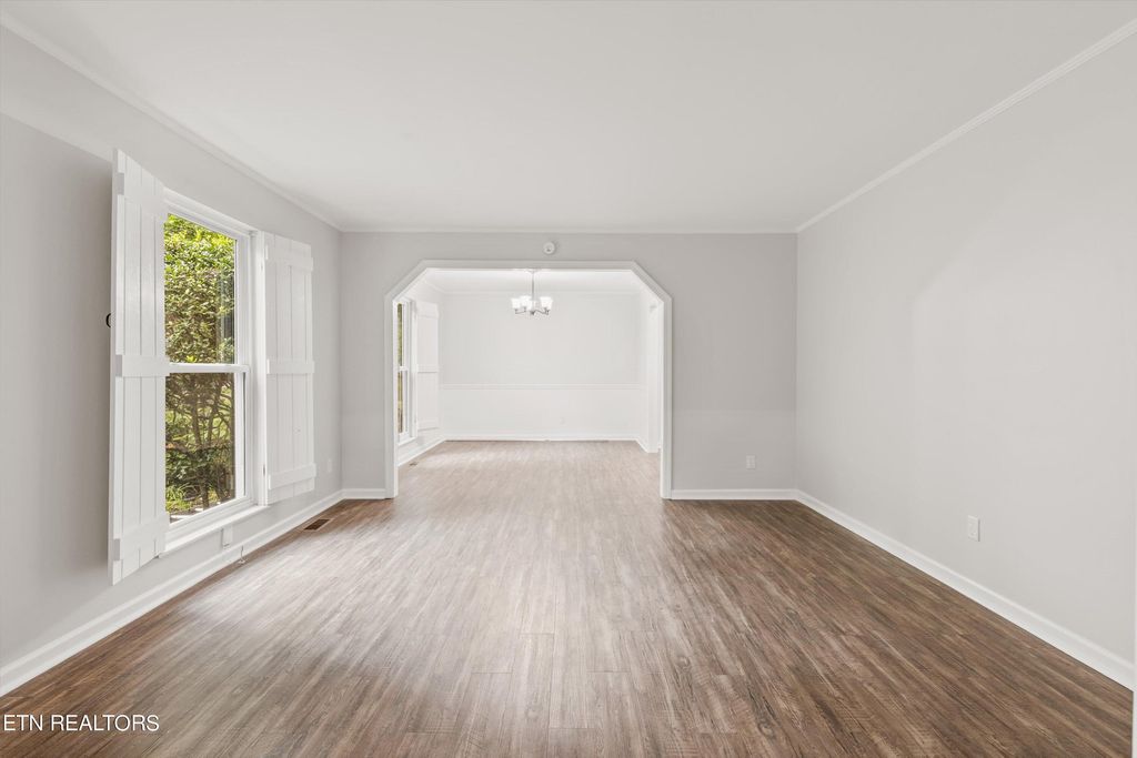 Photo of 1518 Blackwood Drive, Knoxville, TN 37923 (MLS # 1331744)