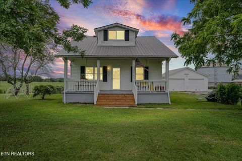 Photo of 1188 Clarkrange Monterey Hwy, Clarkrange, TN 38553 (MLS # 1330077)