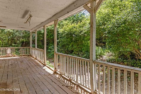 Tiny photo for 754 Beech Grove Rd, Thorn Hill, TN 37881 (MLS # 1338139)