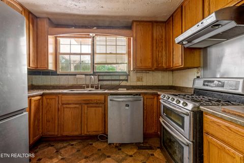 Tiny photo for 754 Beech Grove Rd, Thorn Hill, TN 37881 (MLS # 1338139)