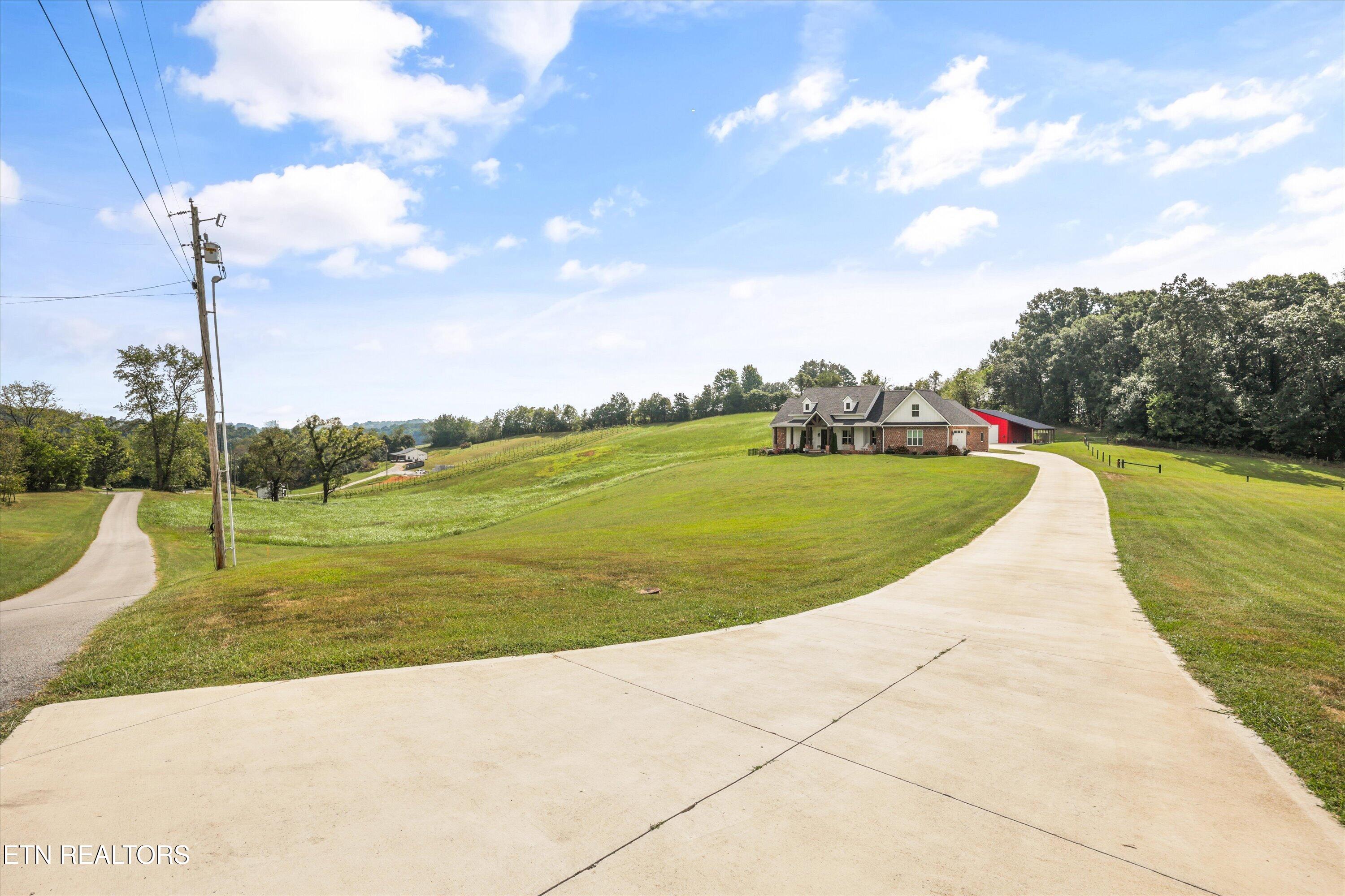156 Brown Rd