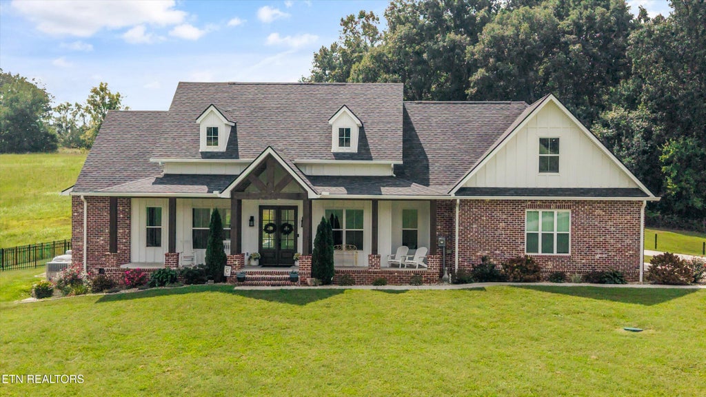 Photo of 156 Brown Rd, Blaine, TN 37709 (MLS # 1356337)