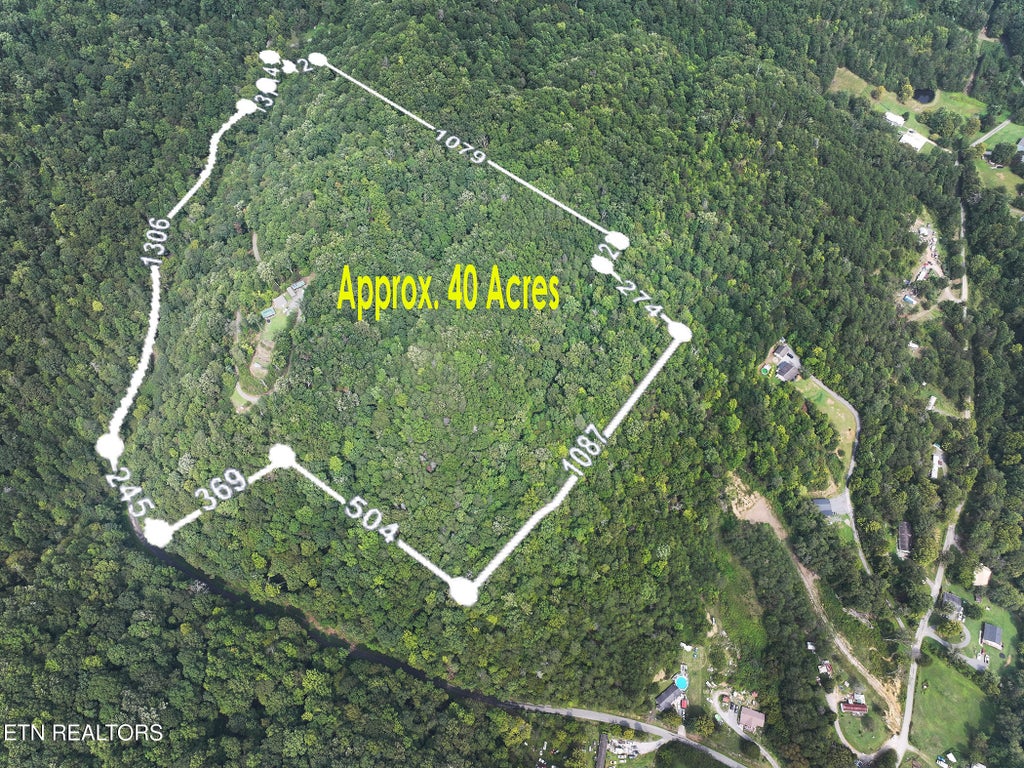 Photo of 388 Damewood Hollow Rd, Luttrell, TN 37779 (MLS # 1314899)