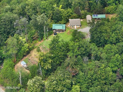 388 Damewood Hollow Rd Luttrell TN 37779