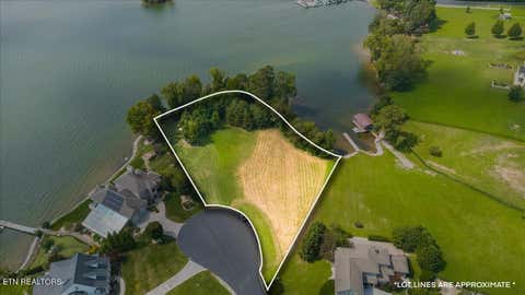 Tiny photo for 106 Grande Harbour Point, Rockwood, TN 37854 (MLS # 1350160)