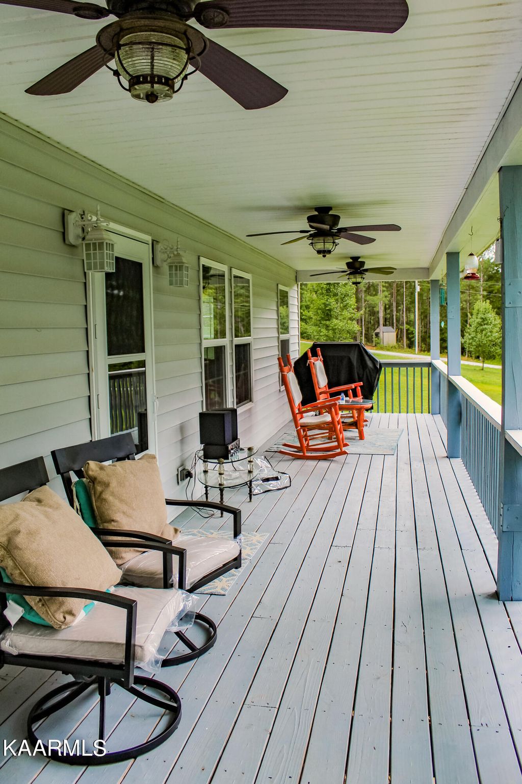 Photo of 1340 Reagan Valley Rd., Tellico Plains, TN 37385 (MLS # 1231659)