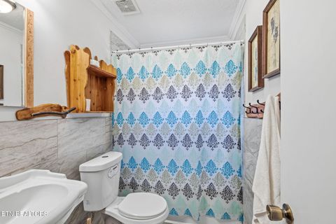 Tiny photo for 2652 Sunset Rd, Sevierville, TN 37862 (MLS # 1330087)