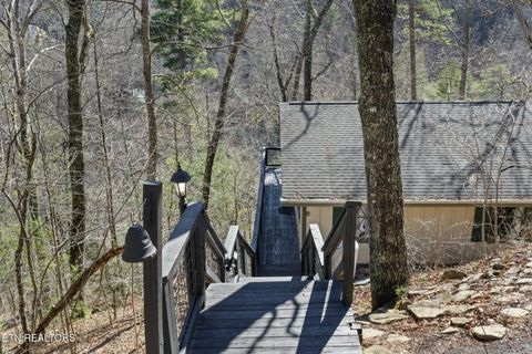 Tiny photo for 2652 Sunset Rd, Sevierville, TN 37862 (MLS # 1330087)