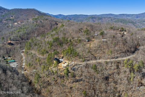 Tiny photo for 2652 Sunset Rd, Sevierville, TN 37862 (MLS # 1330087)