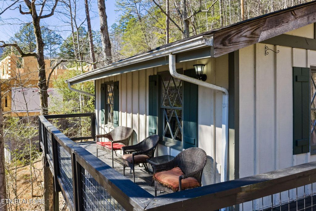 Photo of 2652 Sunset Rd, Sevierville, TN 37862 (MLS # 1330087)
