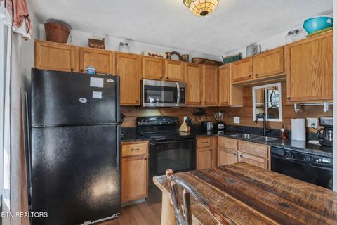 Tiny photo for 2652 Sunset Rd, Sevierville, TN 37862 (MLS # 1330087)