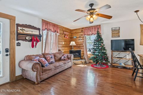 Tiny photo for 2652 Sunset Rd, Sevierville, TN 37862 (MLS # 1330087)