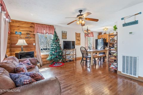 Tiny photo for 2652 Sunset Rd, Sevierville, TN 37862 (MLS # 1330087)