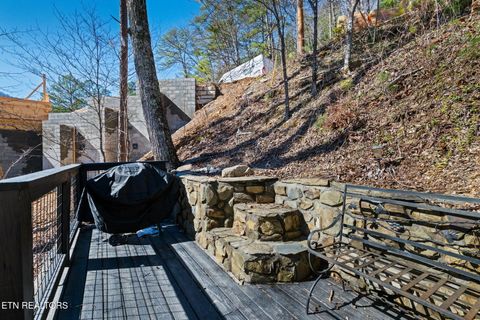 Tiny photo for 2652 Sunset Rd, Sevierville, TN 37862 (MLS # 1330087)