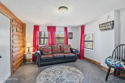 Tiny photo for 2652 Sunset Rd, Sevierville, TN 37862 (MLS # 1330087)