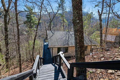Tiny photo for 2652 Sunset Rd, Sevierville, TN 37862 (MLS # 1330087)