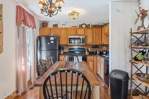 Tiny photo for 2652 Sunset Rd, Sevierville, TN 37862 (MLS # 1330087)