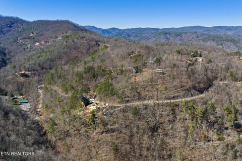 Tiny photo for 2652 Sunset Rd, Sevierville, TN 37862 (MLS # 1330087)