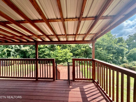 Tiny photo for 618 Essary Rd, Tazewell, TN 37879 (MLS # 1346447)