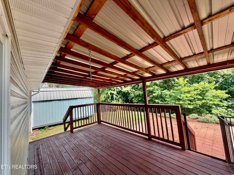 Tiny photo for 618 Essary Rd, Tazewell, TN 37879 (MLS # 1346447)