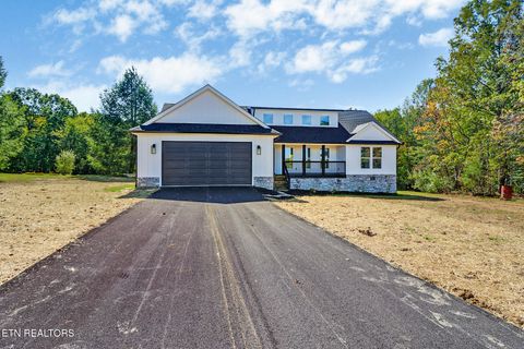 149 Falling Leaf Rd Rd Jamestown TN 38556