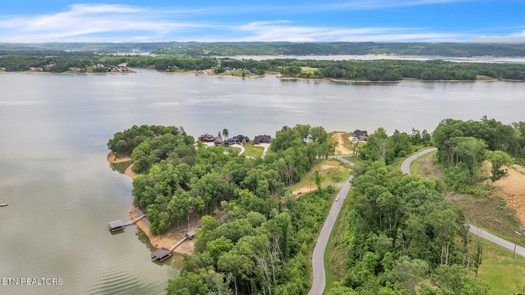 Photo of 204 W Point Drive, Dandridge, TN 37725 (MLS # 1301120)