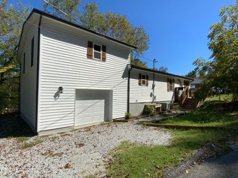 111 Hillwood Drive Harriman TN 37748