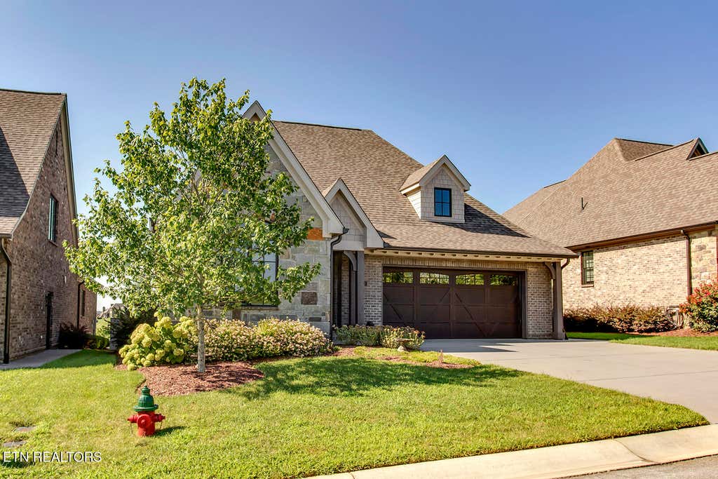 Photo of 192 E Highlands Circle, Lenoir City, TN 37772 (MLS # 1350945)