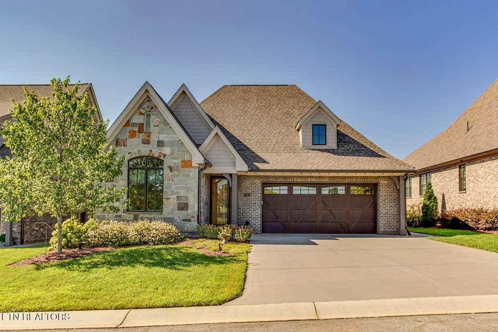 Photo of 192 E Highlands Circle, Lenoir City, TN 37772 (MLS # 1350945)