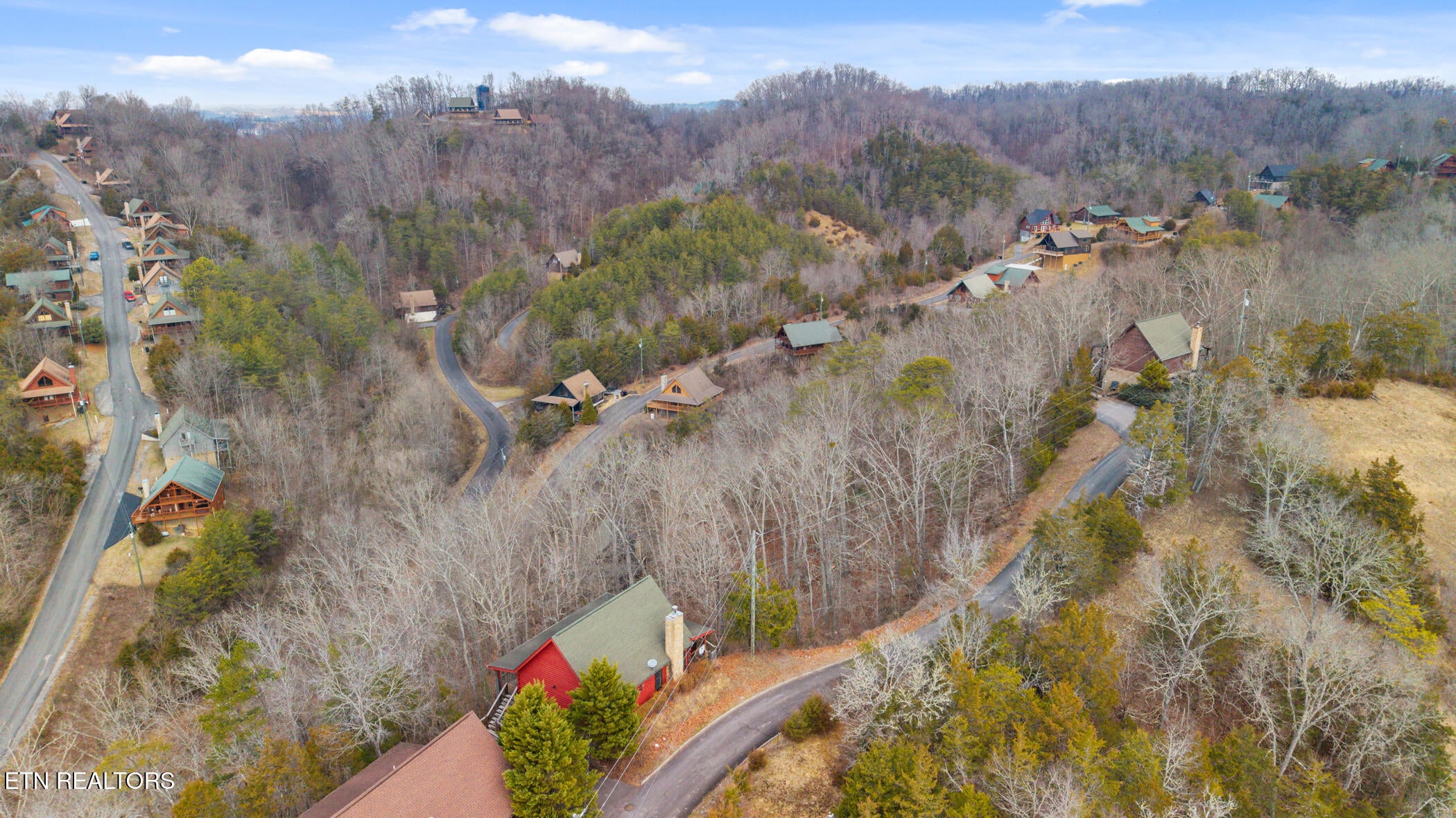 Lot 65 Wingspan Drive