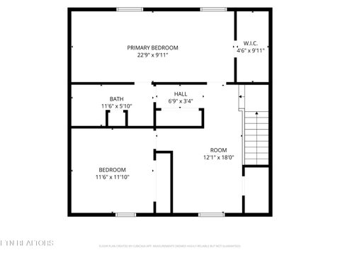 Tiny photo for 1012 Young Ave, Maryville, TN 37801 (MLS # 1359660)