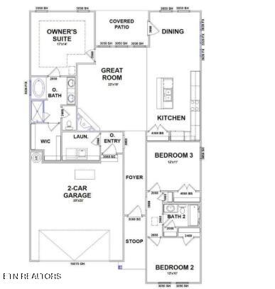 266 Sugar Maple Trail (Lot 118)
