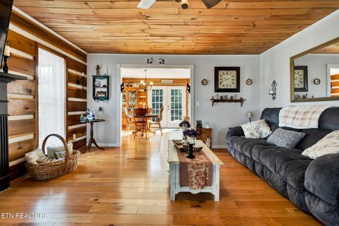 Tiny photo for 2001 Green Rd, Madisonville, TN 37354 (MLS # 1332630)