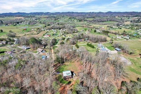 Tiny photo for 2001 Green Rd, Madisonville, TN 37354 (MLS # 1332630)