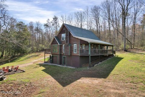 Tiny photo for 2001 Green Rd, Madisonville, TN 37354 (MLS # 1332630)