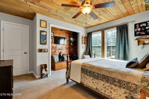 Tiny photo for 2001 Green Rd, Madisonville, TN 37354 (MLS # 1332630)