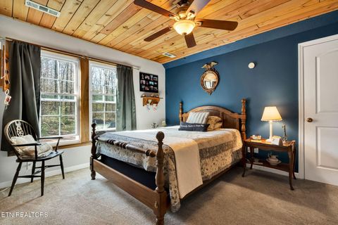 Tiny photo for 2001 Green Rd, Madisonville, TN 37354 (MLS # 1332630)