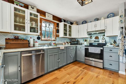 Tiny photo for 2001 Green Rd, Madisonville, TN 37354 (MLS # 1332630)