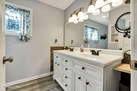 Tiny photo for 2001 Green Rd, Madisonville, TN 37354 (MLS # 1332630)