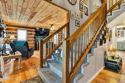 Tiny photo for 2001 Green Rd, Madisonville, TN 37354 (MLS # 1332630)