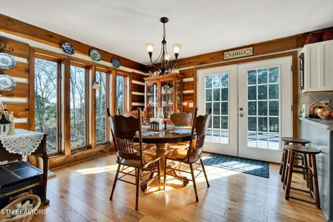 Tiny photo for 2001 Green Rd, Madisonville, TN 37354 (MLS # 1332630)