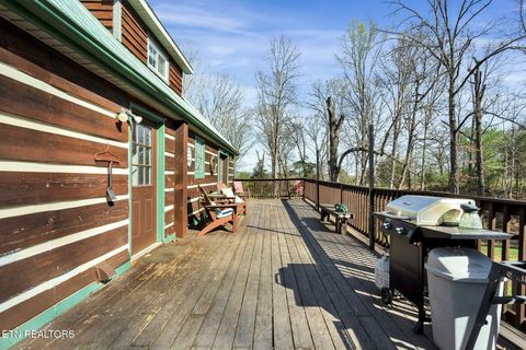 Tiny photo for 2001 Green Rd, Madisonville, TN 37354 (MLS # 1332630)