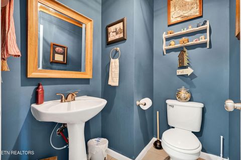 Tiny photo for 2001 Green Rd, Madisonville, TN 37354 (MLS # 1332630)