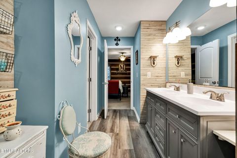 Tiny photo for 2001 Green Rd, Madisonville, TN 37354 (MLS # 1332630)