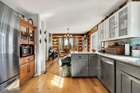 Tiny photo for 2001 Green Rd, Madisonville, TN 37354 (MLS # 1332630)