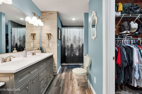 Tiny photo for 2001 Green Rd, Madisonville, TN 37354 (MLS # 1332630)