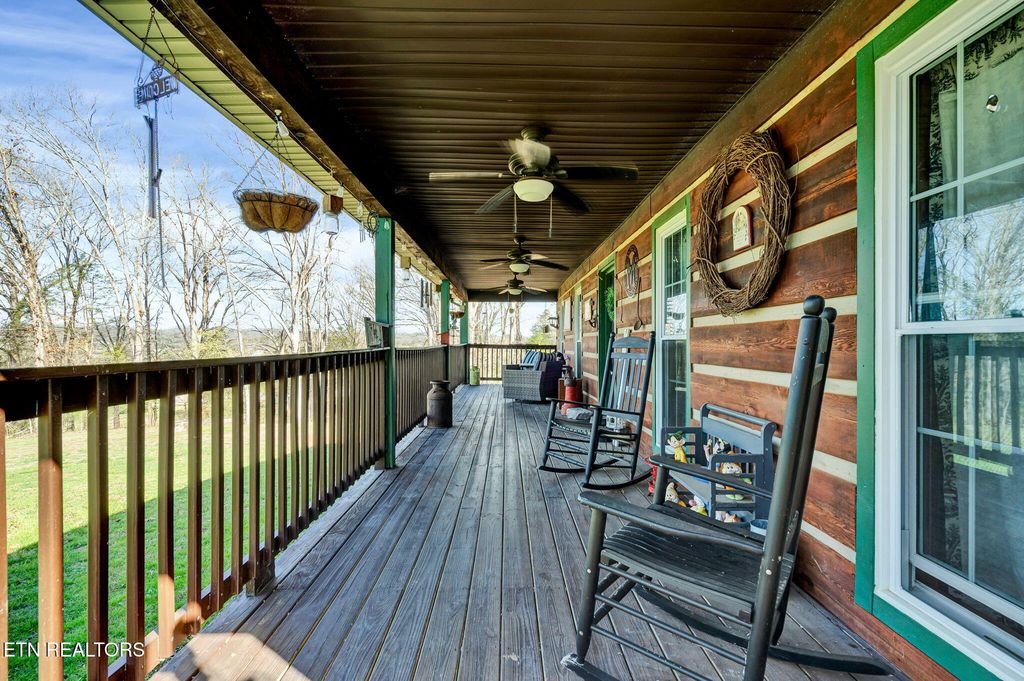 Photo of 2001 Green Rd, Madisonville, TN 37354 (MLS # 1332630)
